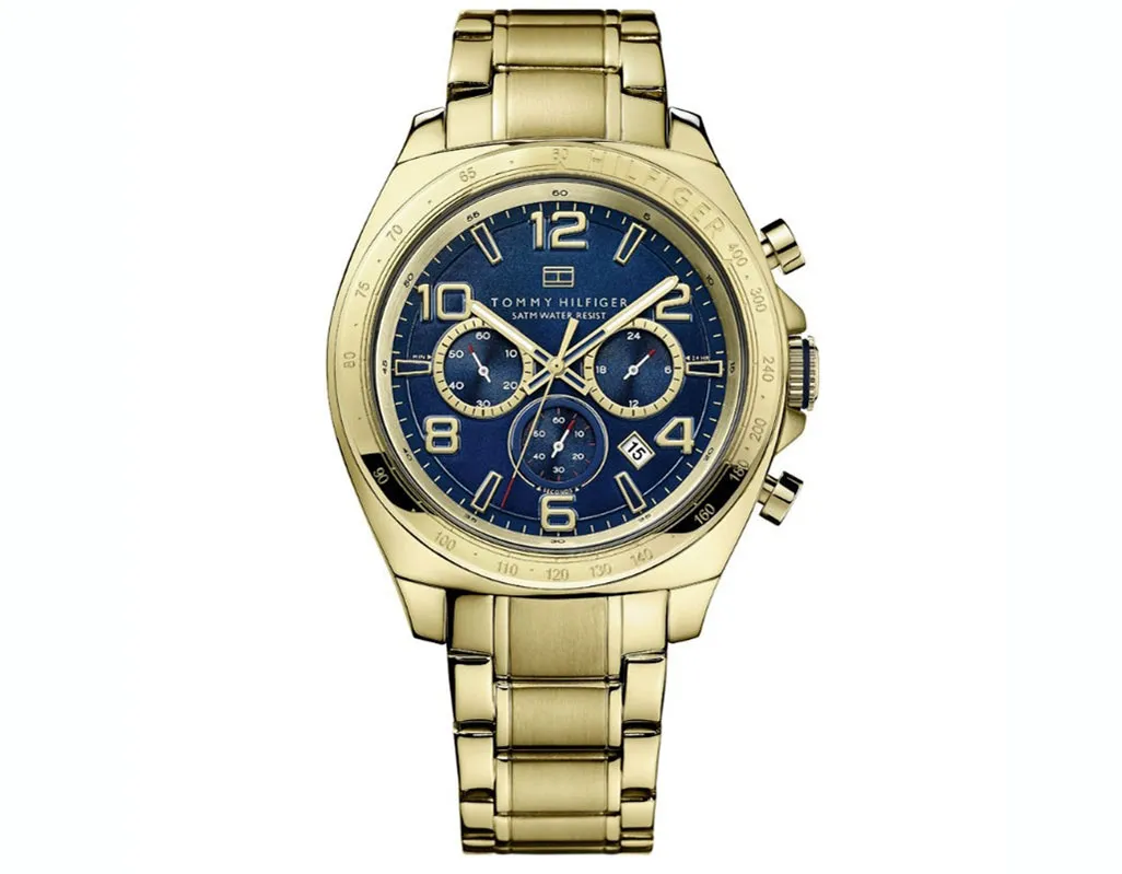 Tommy Hilfiger horlogeband TH1790938