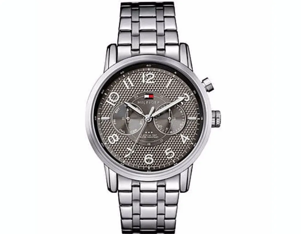 Tommy Hilfiger horlogeband TH1791086