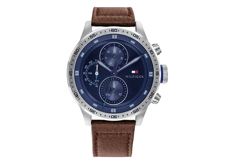Tommy Hilfiger horlogeband TH1791807
