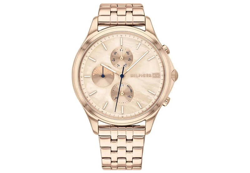 Tommy Hilfiger Whitney TH1782120 horlogeband