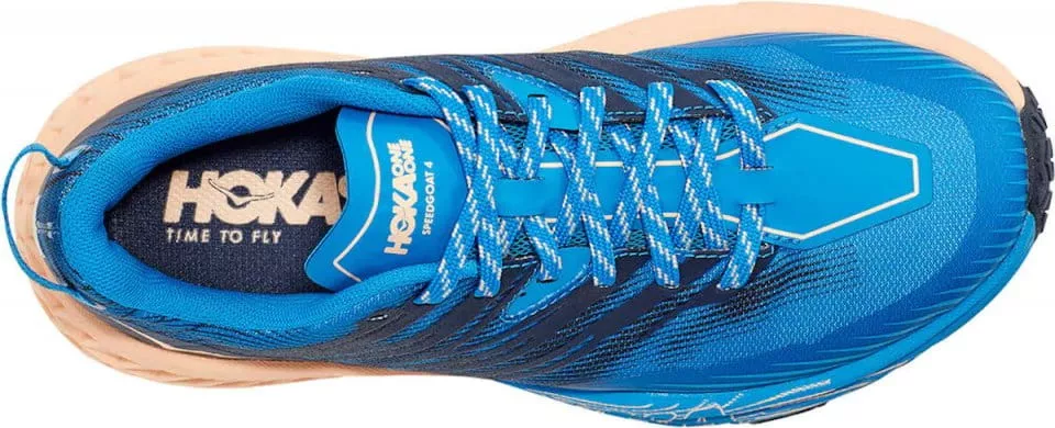 Trail schoenen Hoka W SPEEDGOAT 4
