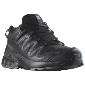 Trailschoenen Salomon Xa Pro 3D V9 Gore-Tex Black Phantom Pewter