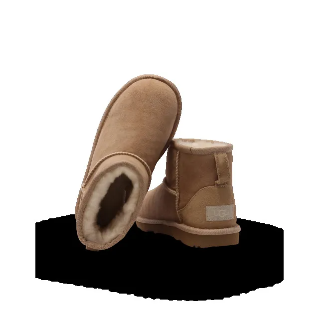 UGG Australia Laarzen meisjes