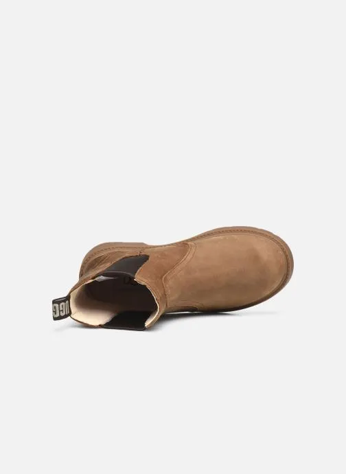      UGG BOLDEN K  BRUIN   