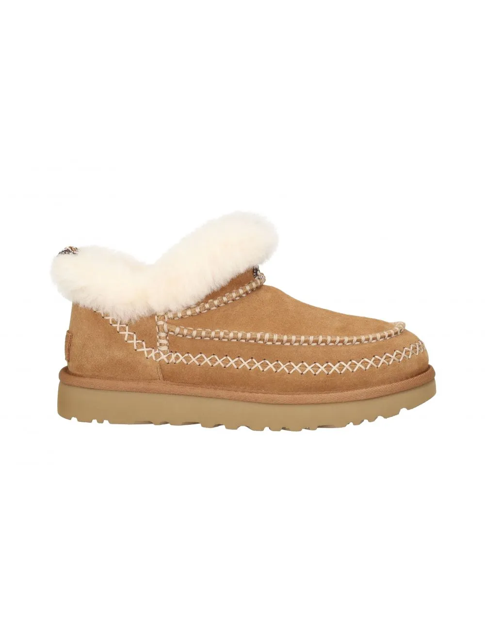 Ugg Classic ultra mini Alpine