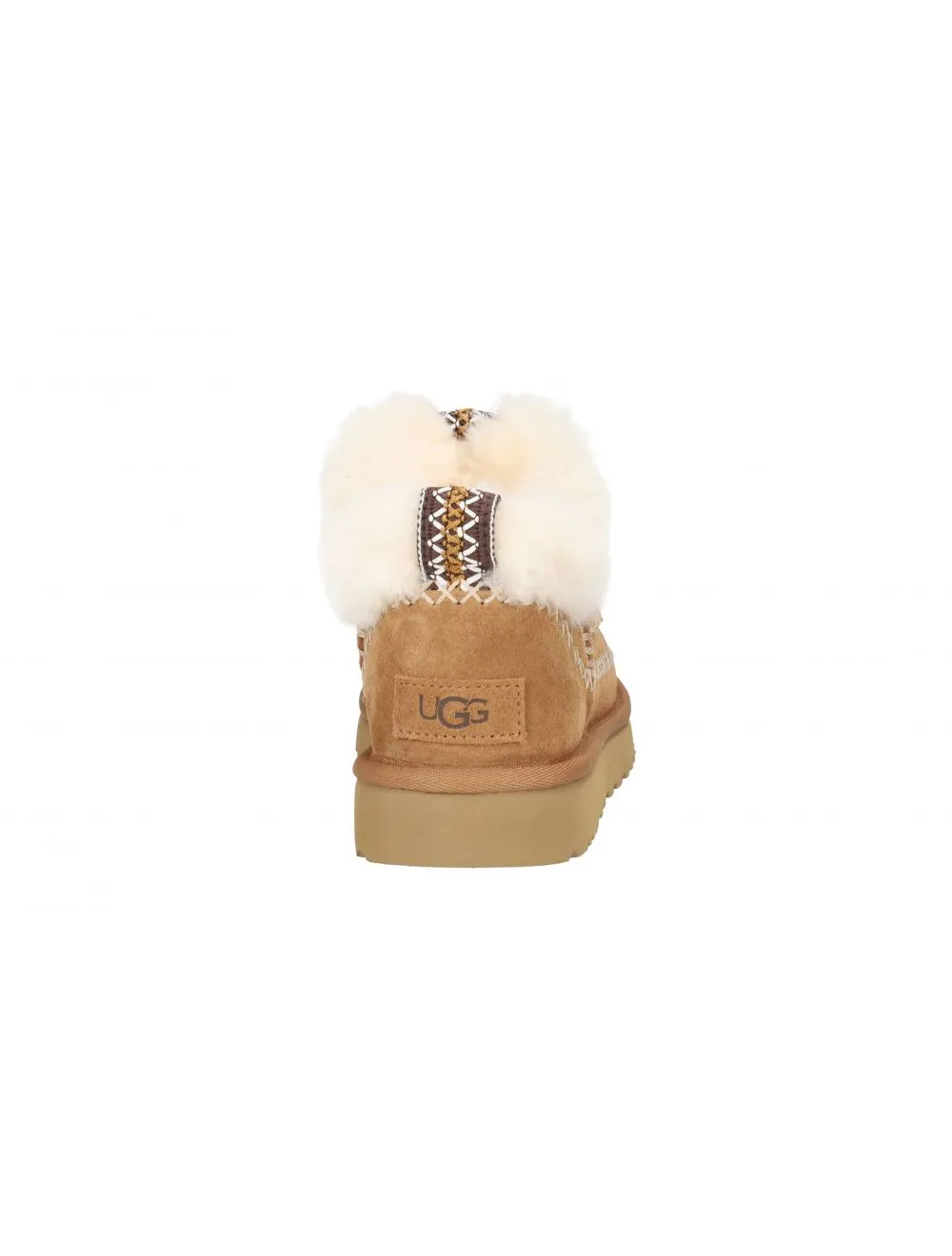 Ugg Classic ultra mini Alpine