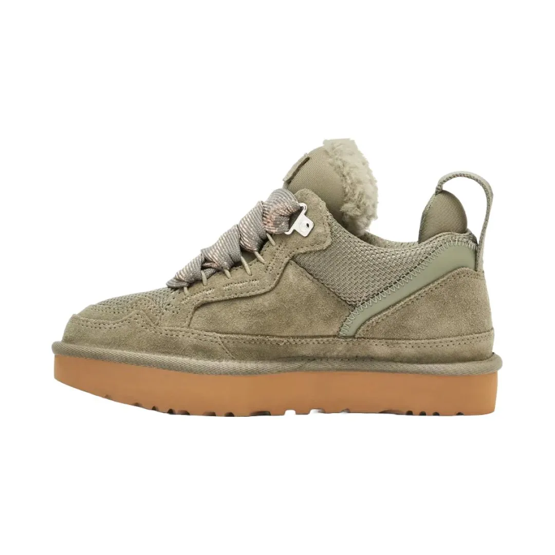 UGG Lowmel Mosgroen (Dames)