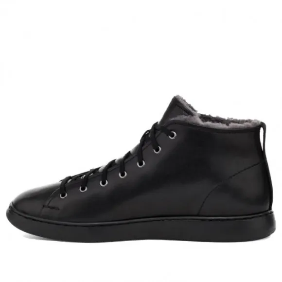 UGG Pismo Sports Shoe Black