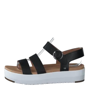 UGG schoenen Leedah Black