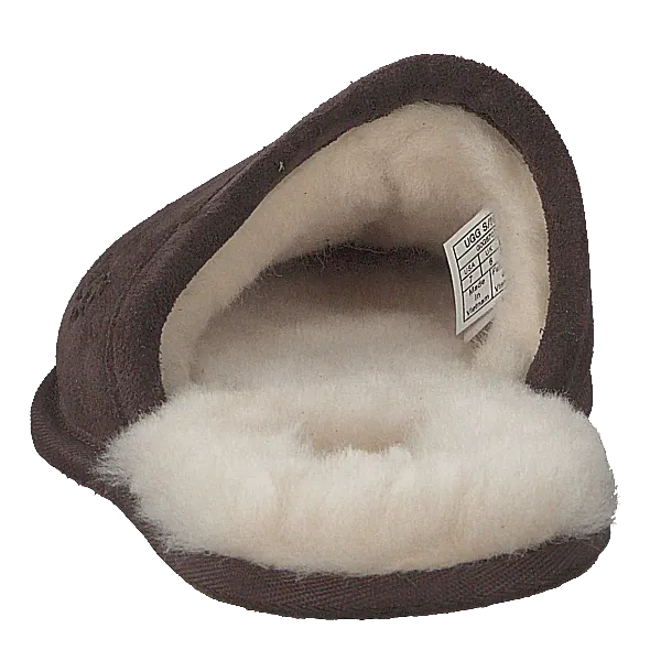 UGG schoenen Scuff Espresso