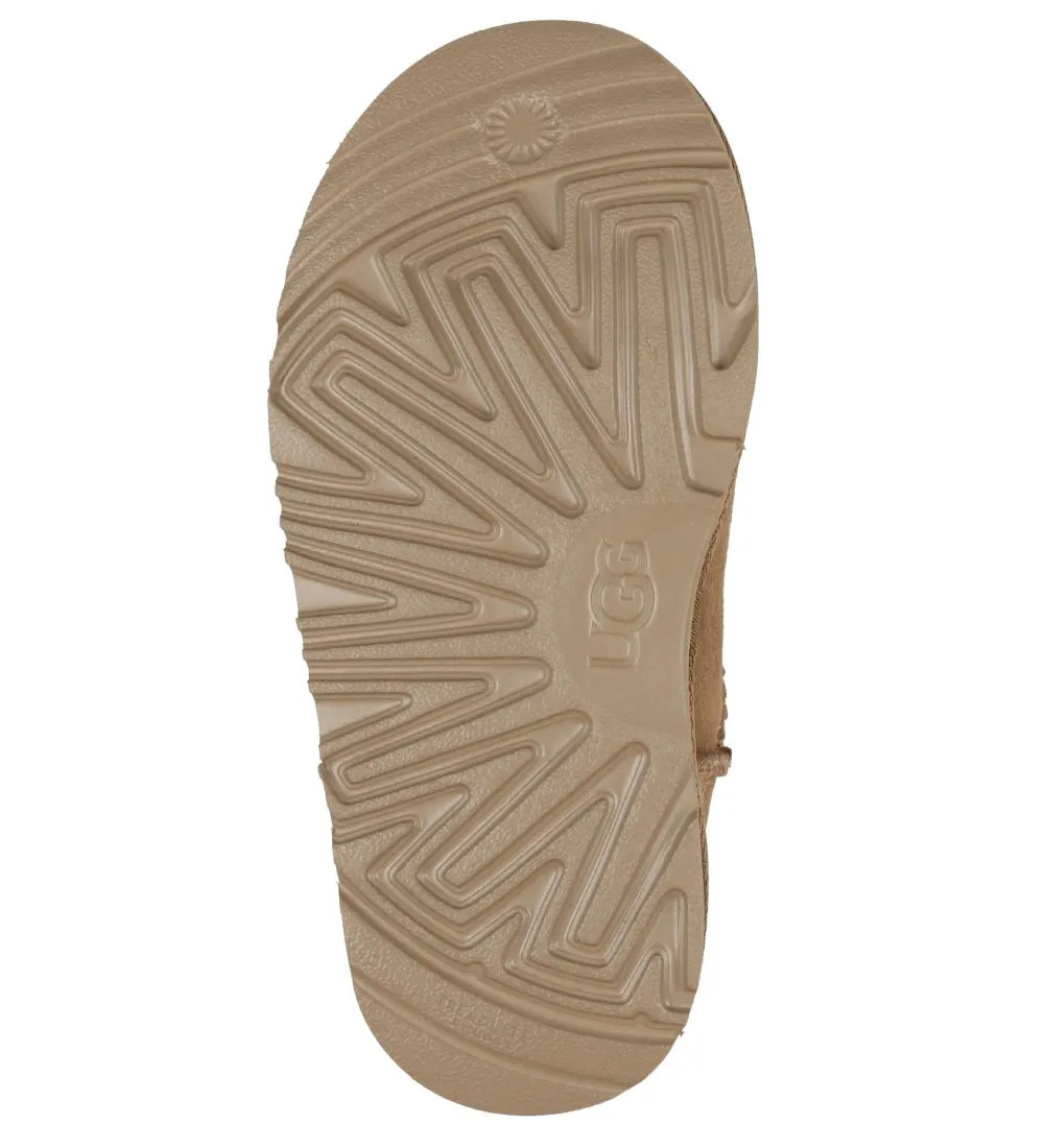 UGG UGG LAARZEN  CLASSIC+ LL  BRUIN
