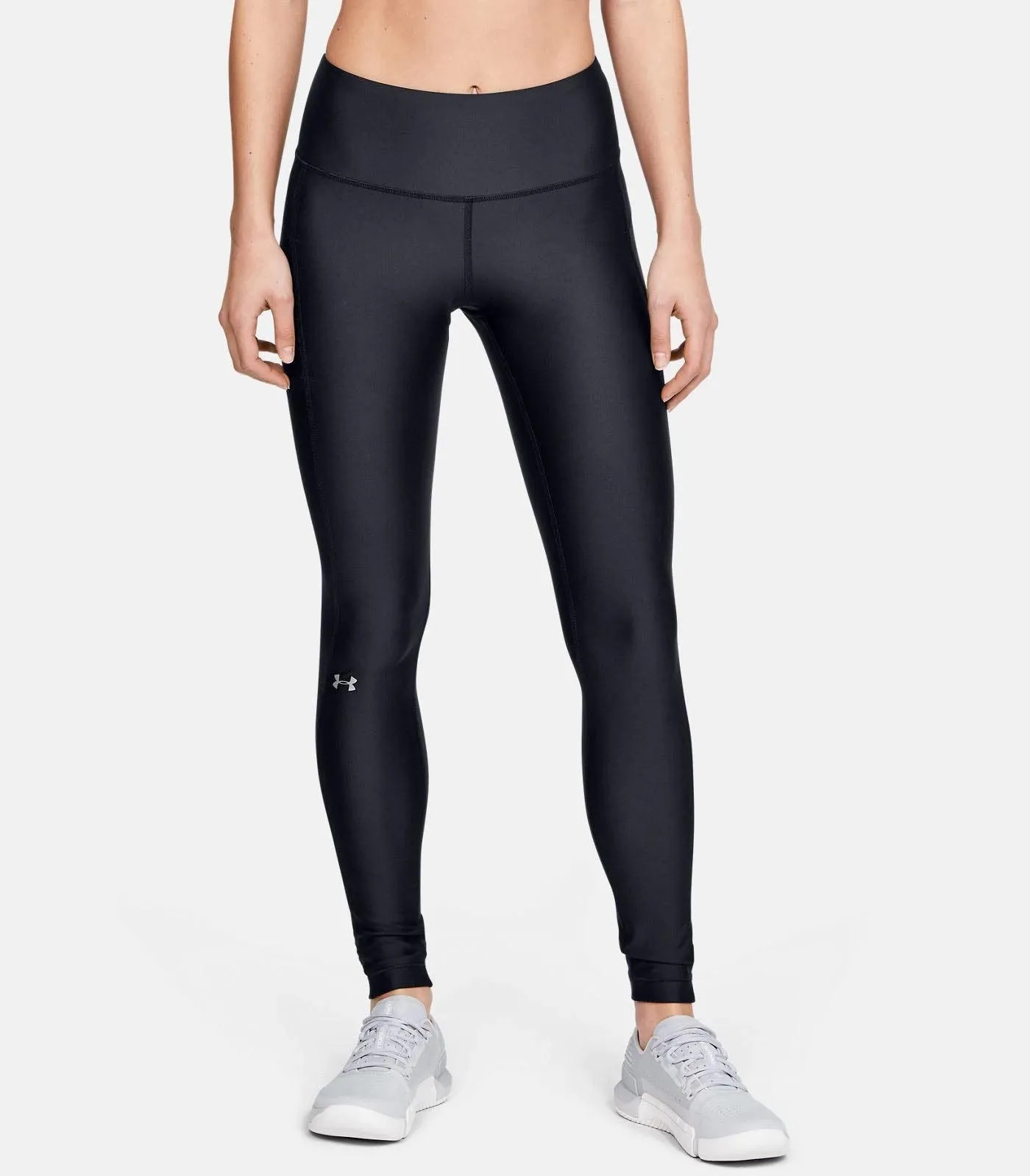 UNDER ARMOUR HEATGEAR HIRISE LEGGING