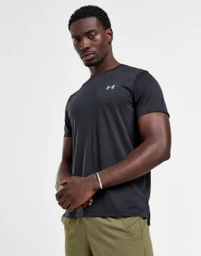 Under Armour Launch Camo T-Shirt