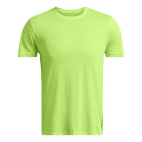 Under Armour Run Anywhere Hardloopshirt Heren