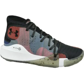 Under Armour Spawn Mid M 3021262-006 veelkleurig veelkleurig