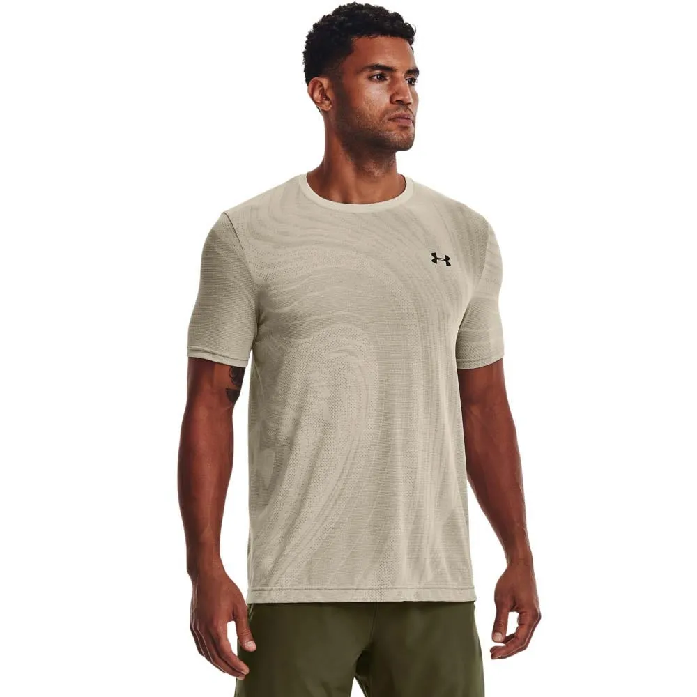 Under Armour UA SEAMLESS SURGE SS