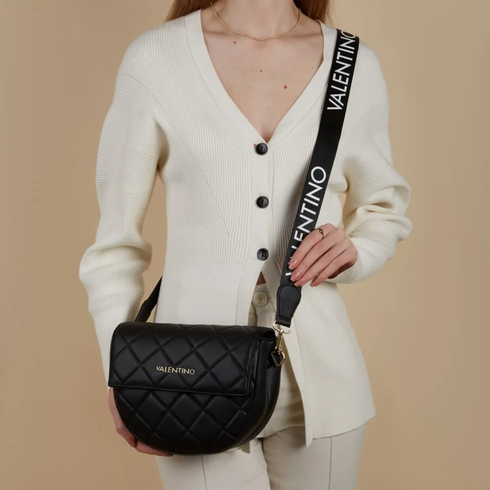 Valentino Bags BIGS Black Crossbody bag