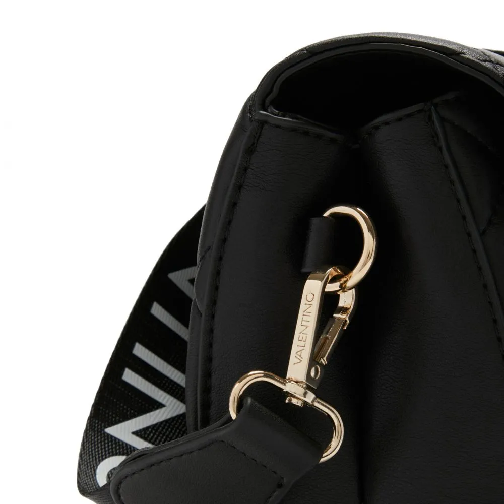 Valentino Bags BIGS Black Crossbody bag