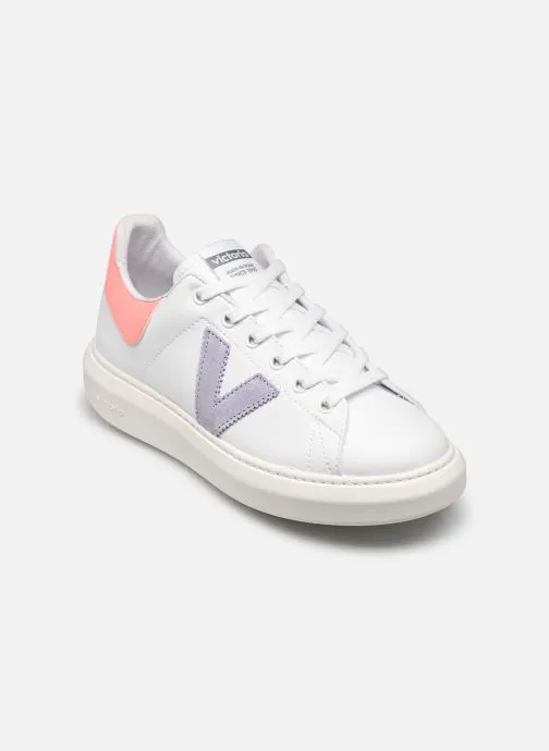      VICTORIA MILAN EFECTO PIEL & NEON  WIT   