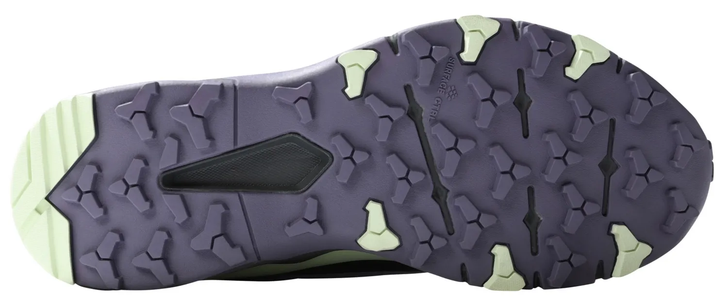 Wandelschoen The North Face Women Vectiv Taraval Futurelight Asphalt Grey Lunar Slate