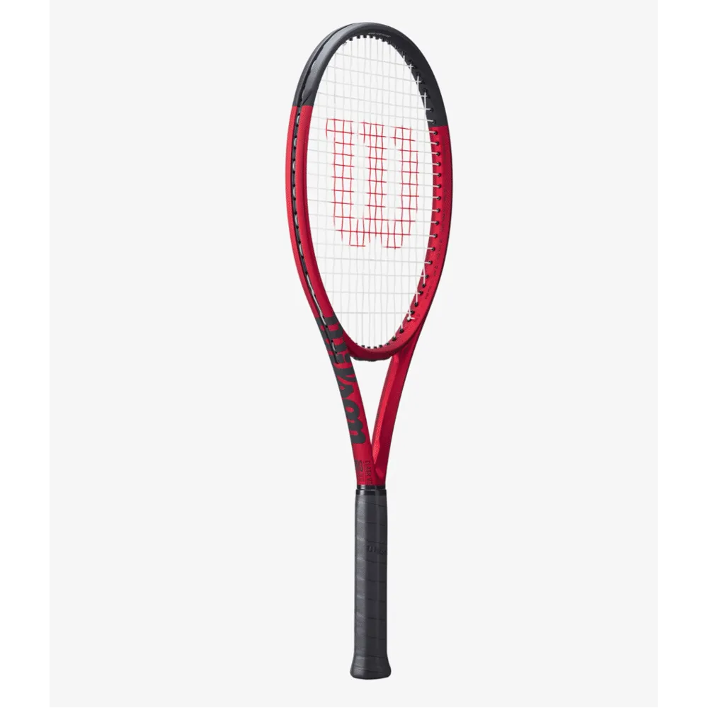 WILSON  CLASH 100 PRO V2.0 TENNISRACKET