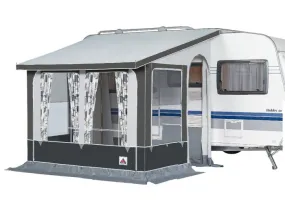 Wintertent Doréma Oslo incl. Staal frame