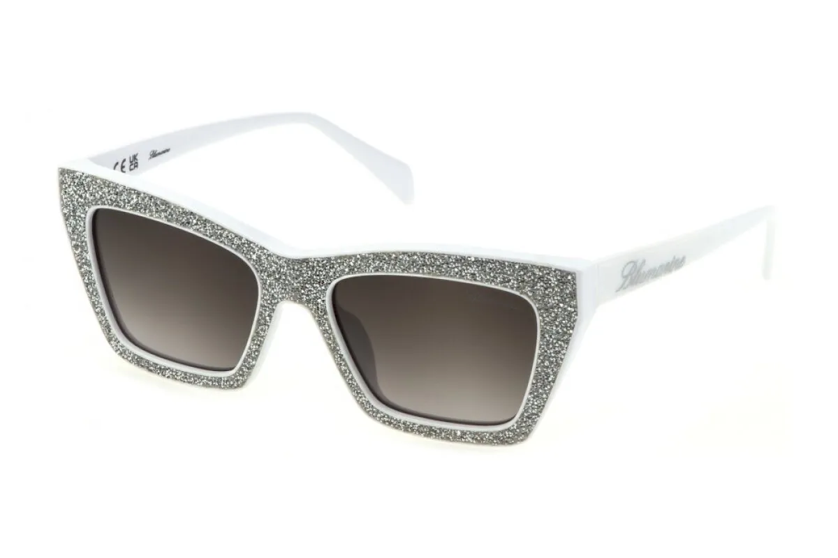 Zonnebril Blumarine SBM830S (0847)