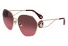 Zonnebril Lanvin LNV127S (731)