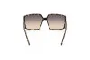 Zonnebril Tod's TO0289 (52B)