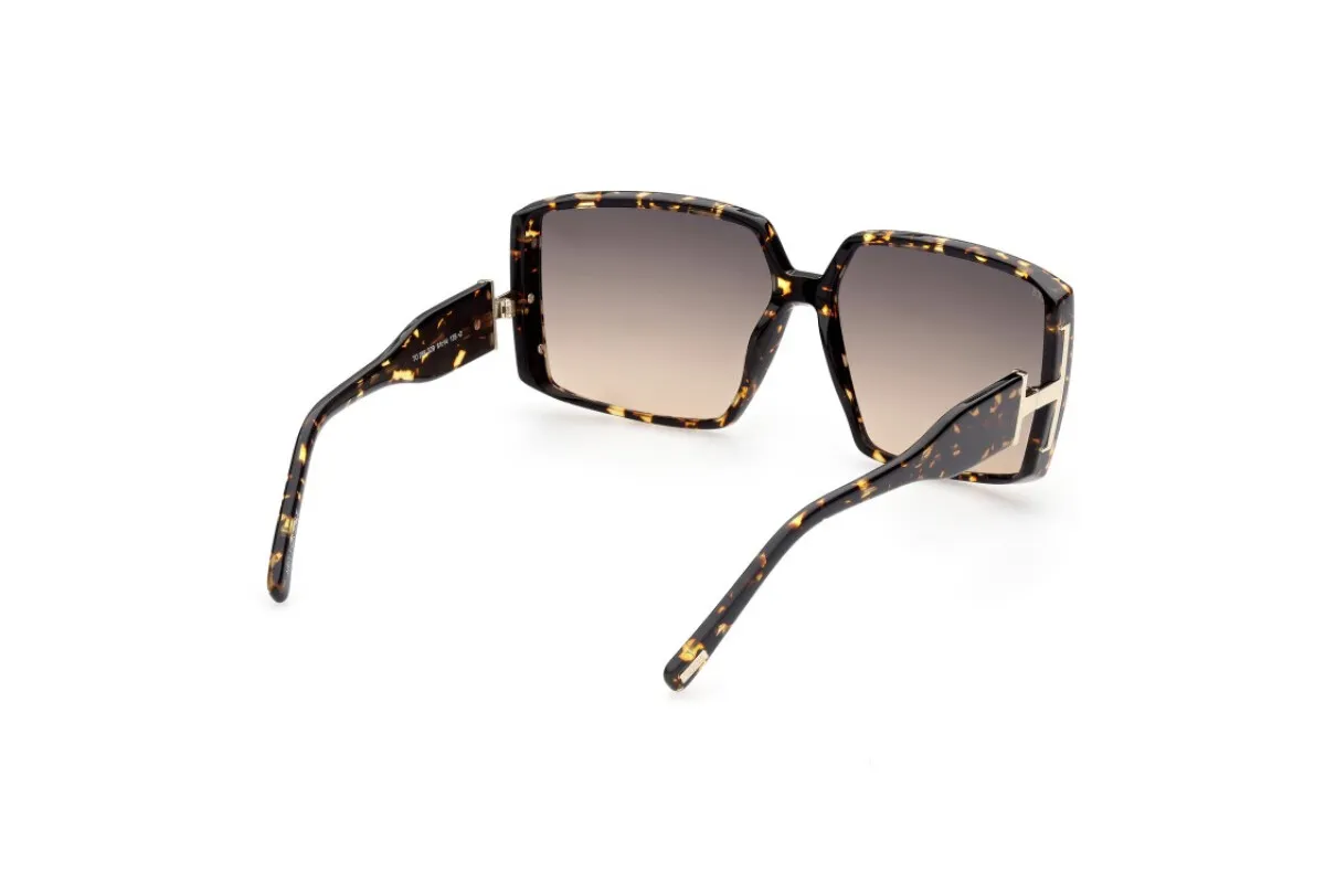 Zonnebril Tod's TO0289 (52B)