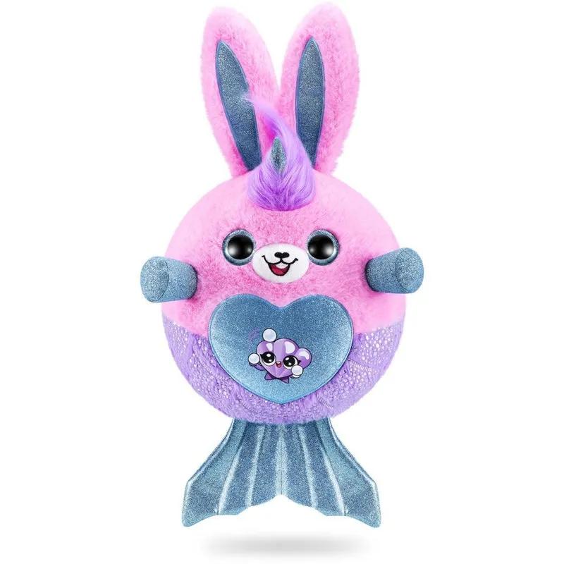 Zuru Rainbocorn Mermaidcorn Surprise